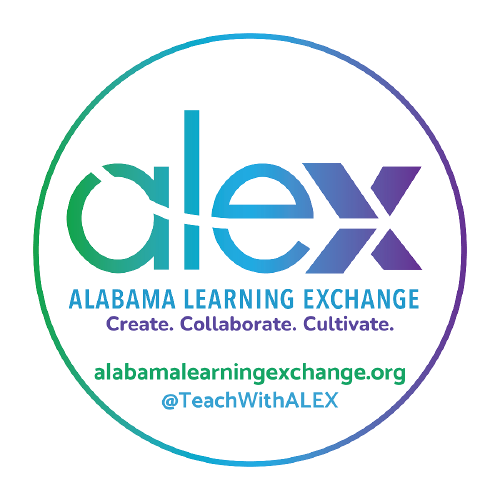 ALEX Logo
