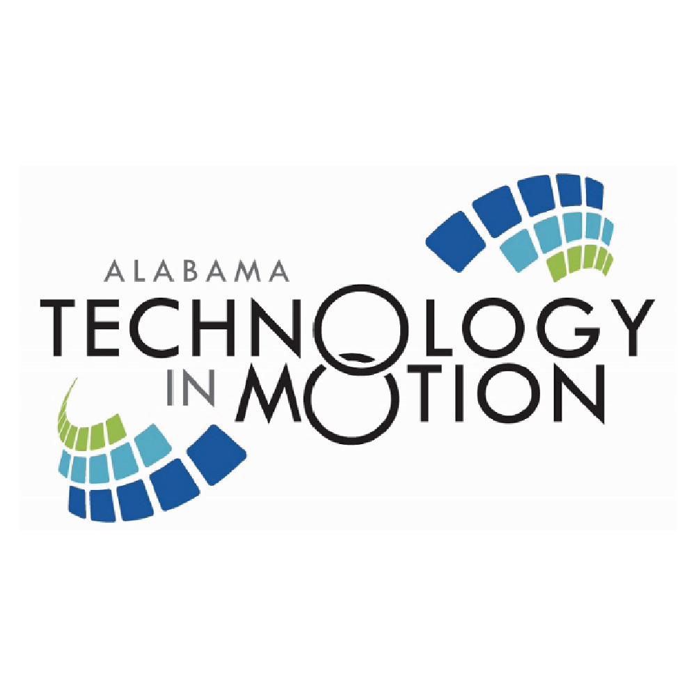 Alabama Technology in Motion Logo