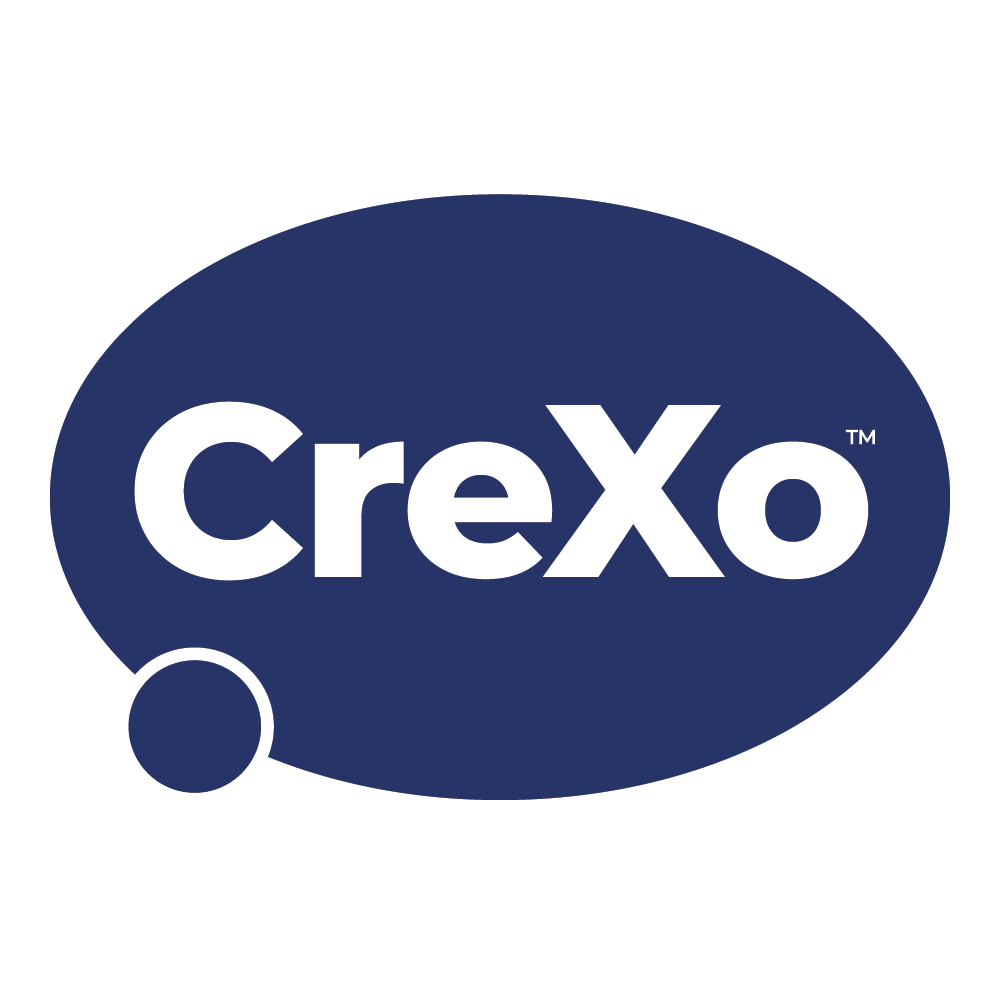 CreXo Logo