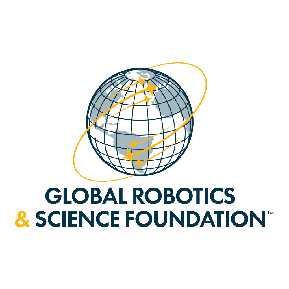 Global Robotics Logo