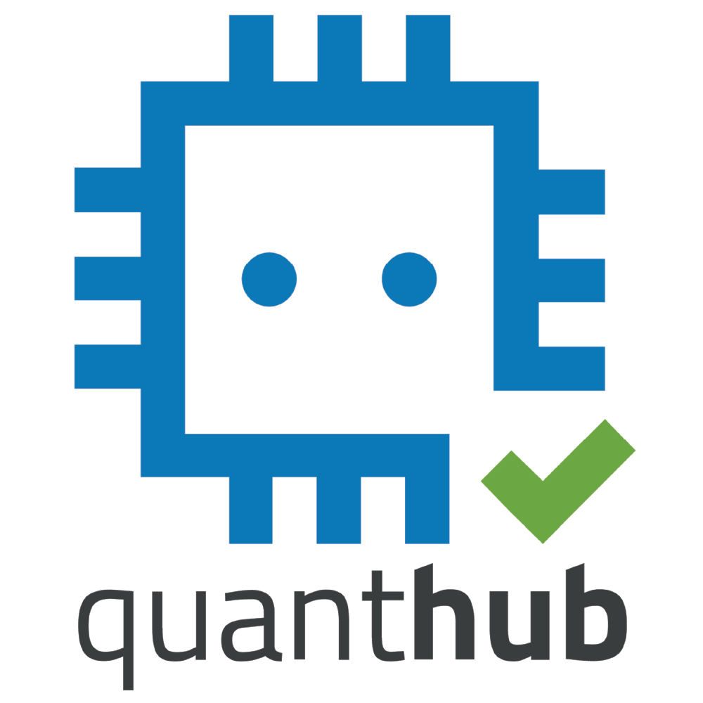 Quanthub Logo