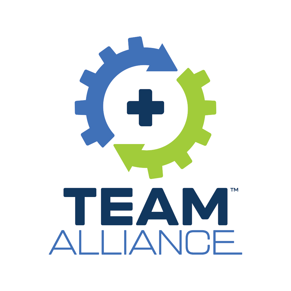 Team Alliance Logo